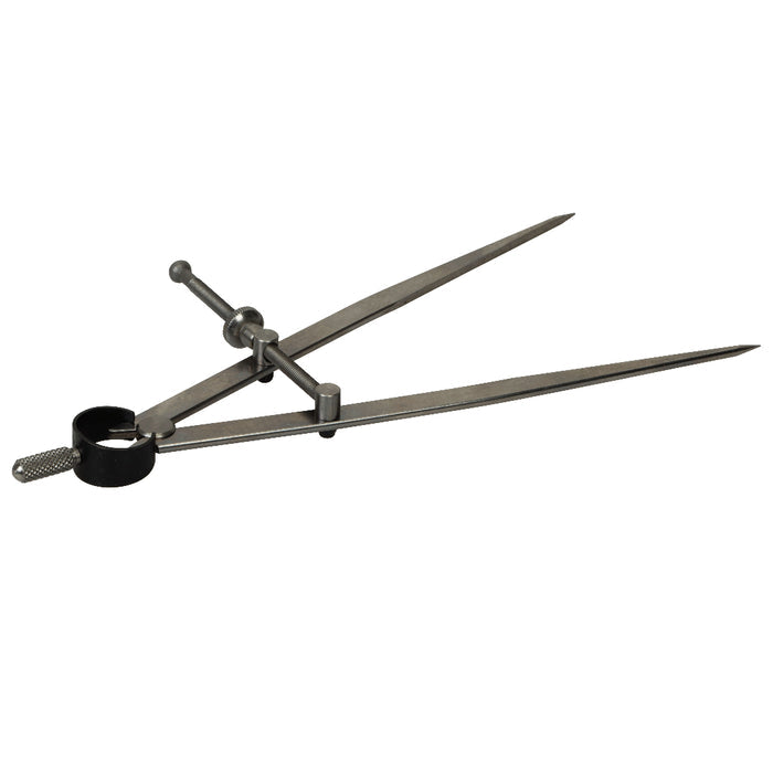 Wing Divider, 8"