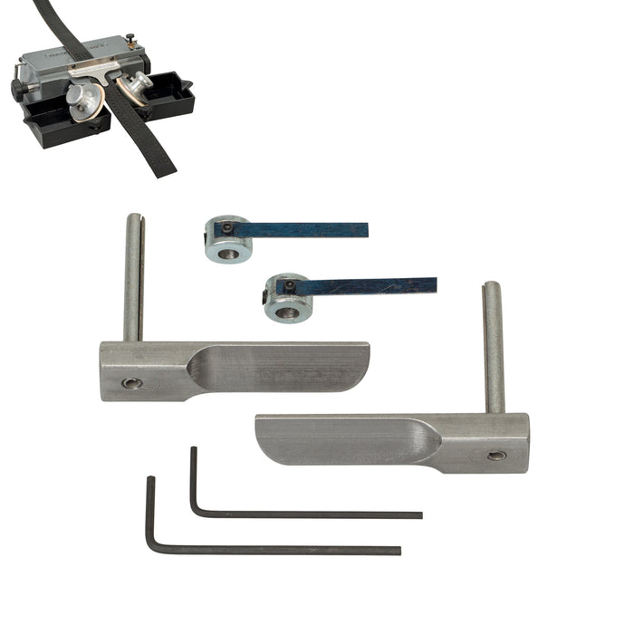 Wipers for Dye Box II
