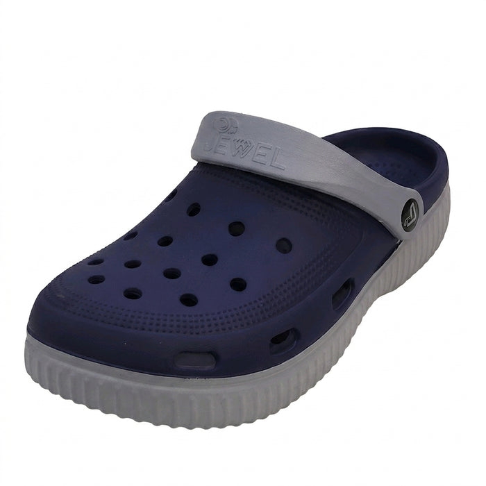 Women Casual Ventilated Clogs