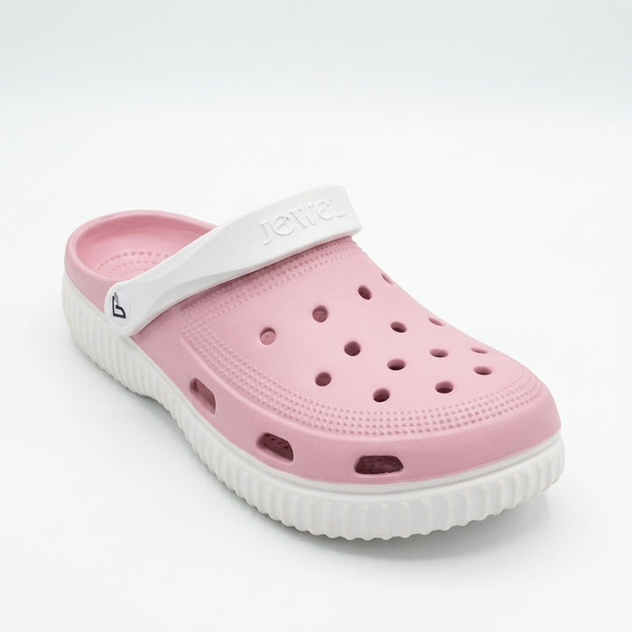 Women Casual Ventilated Clogs