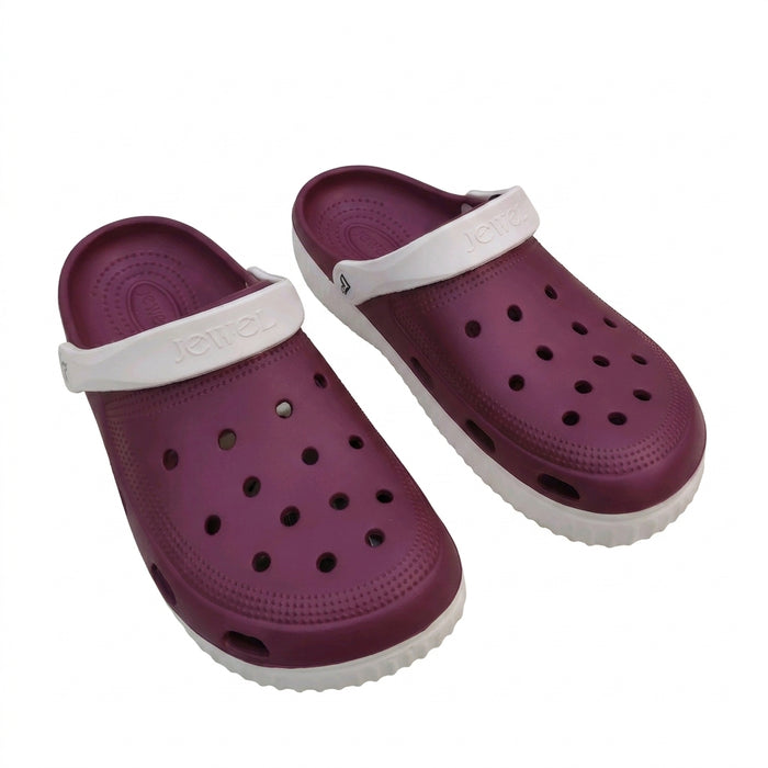 Women Casual Ventilated Clogs