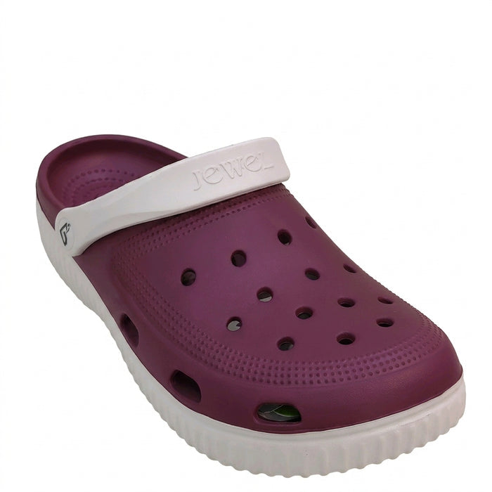 Women Casual Ventilated Clogs