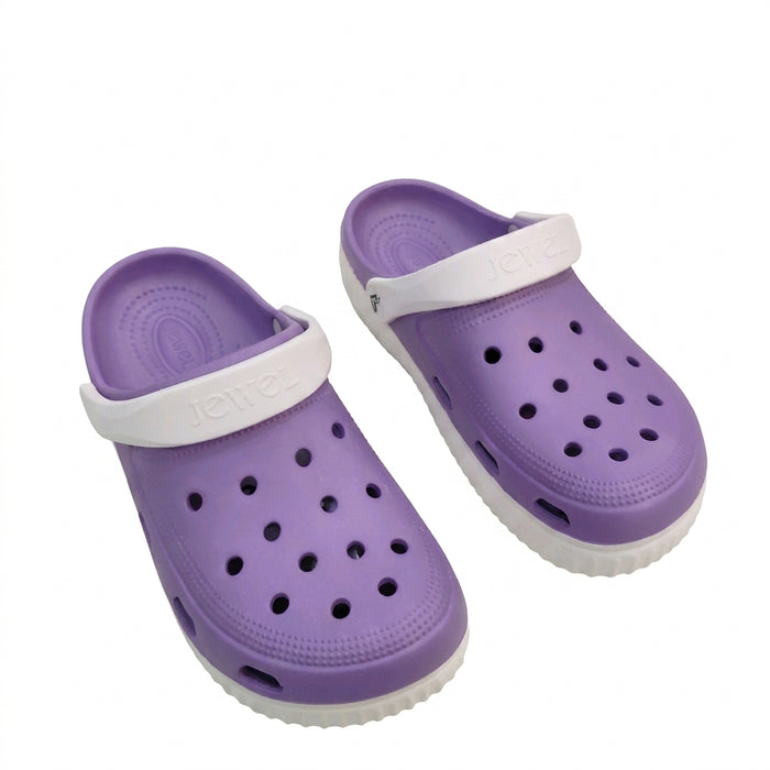 Women Casual Ventilated Clogs