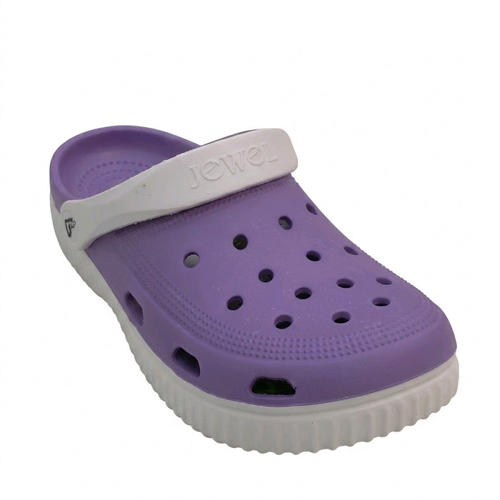 Women Casual Ventilated Clogs