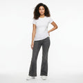 Women Flared Denim Jeans