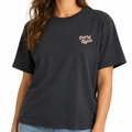Women Out Of Office Graphic T Shirt