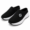 Women Slip-On Sport Sneakers