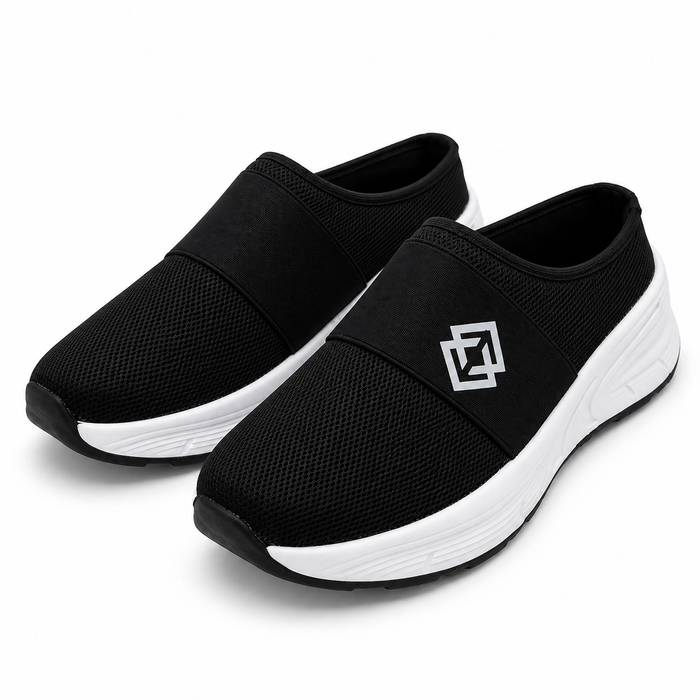 Women Slip-On Sport Sneakers
