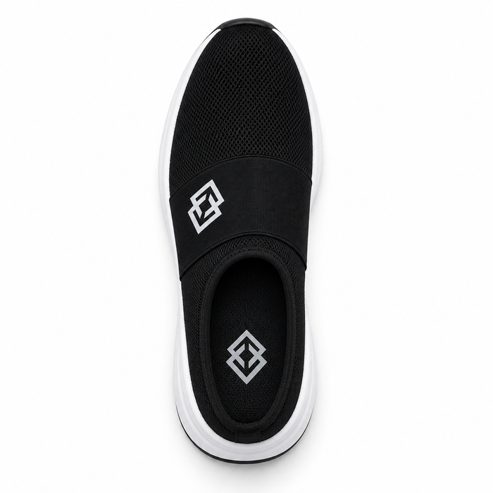 Women Slip-On Sport Sneakers