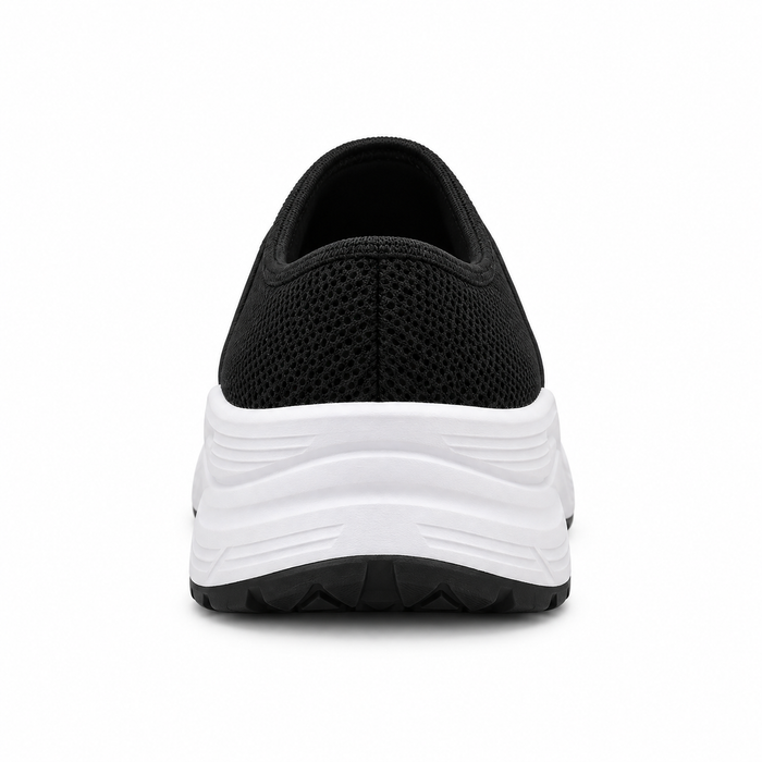 Women Slip-On Sport Sneakers