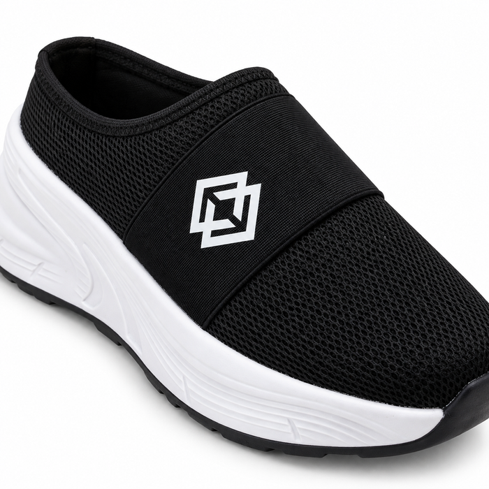 Women Slip-On Sport Sneakers