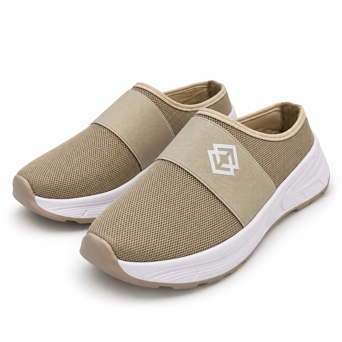 Women Slip-On Sport Sneakers