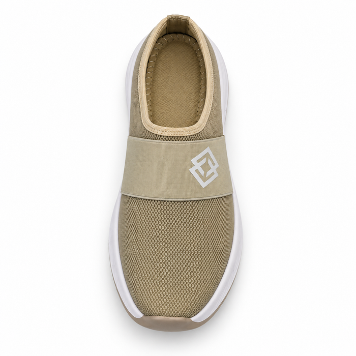 Women Slip-On Sport Sneakers