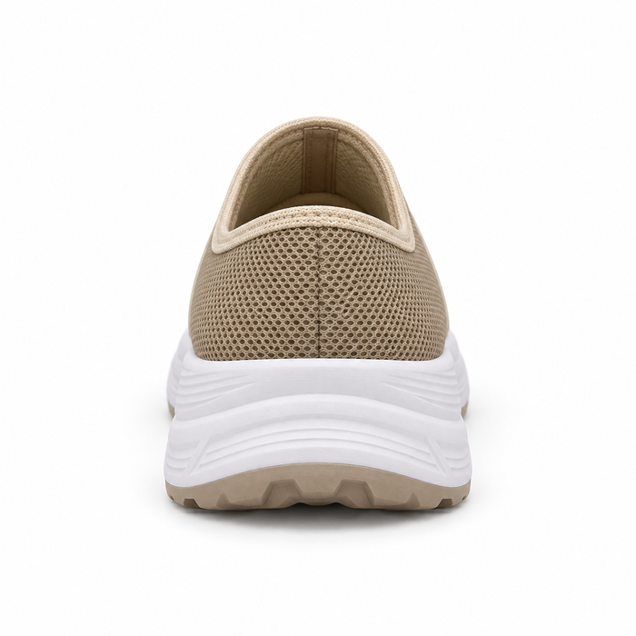 Women Slip-On Sport Sneakers