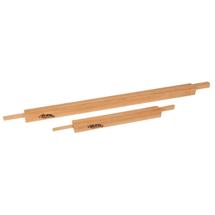Wooden Belt Gig, Both