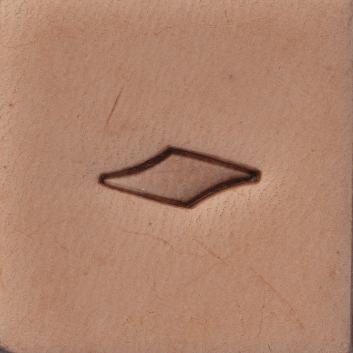 Woven Border Stamping Tool, D2168