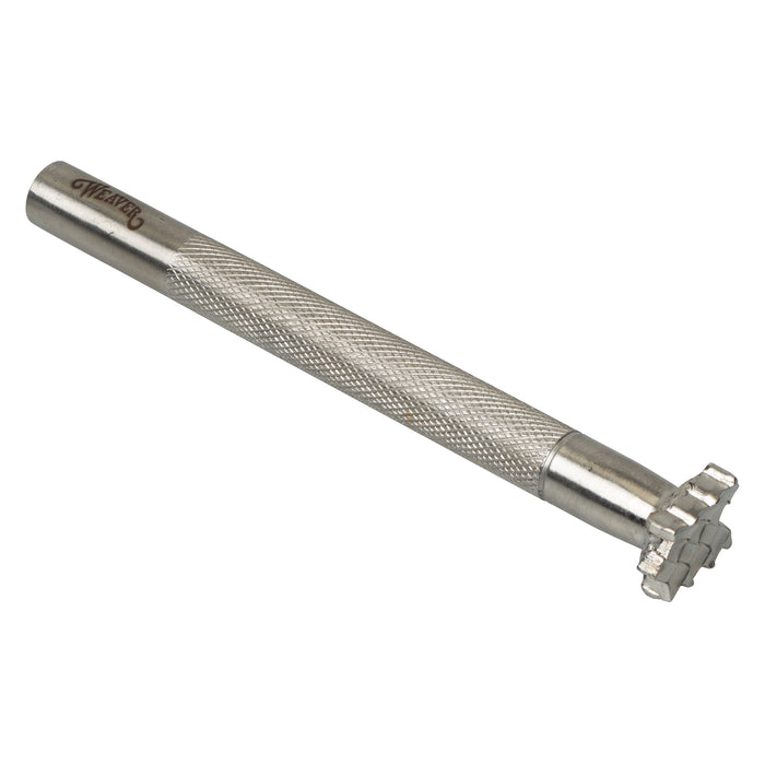 Woven Border Stamping Tool, D2176