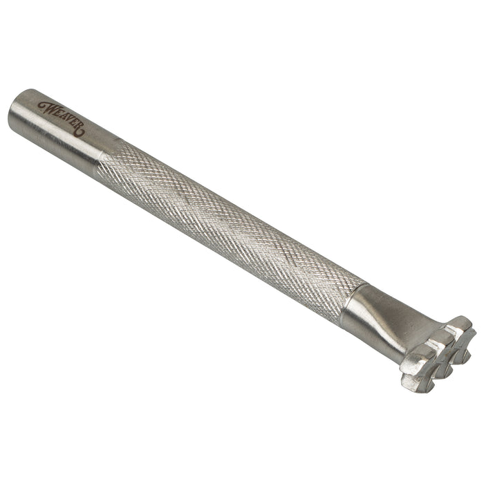 Woven Border Stamping Tool, D2178