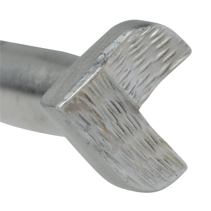 Woven Border Stamping Tool, D2185