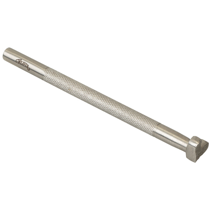 Woven Border Stamping Tool, D2185