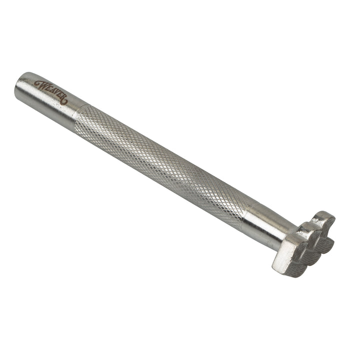 Woven Border Stamping Tool, D2186