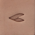 Woven Border Stamping Tool, D2187