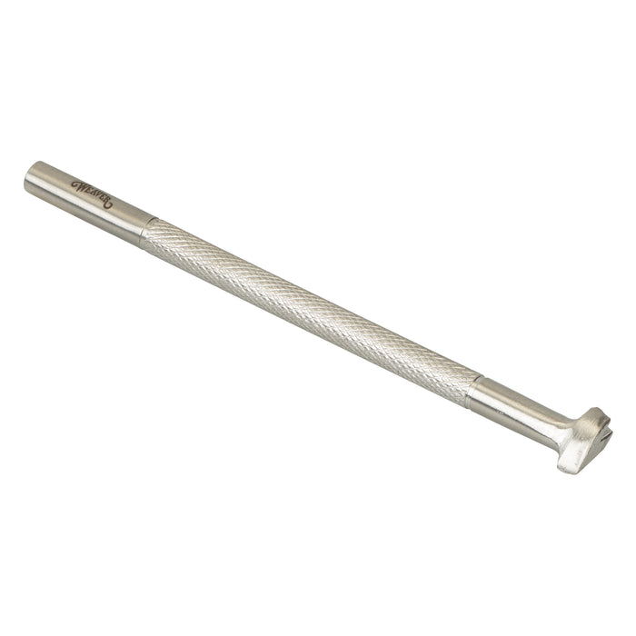 Woven Border Stamping Tool, D2187
