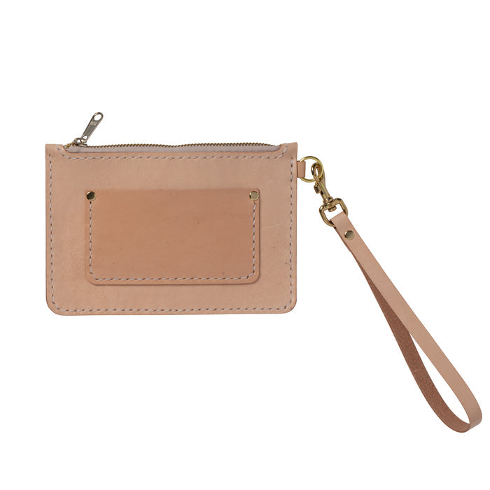 Wristlet Leathercraft Kit