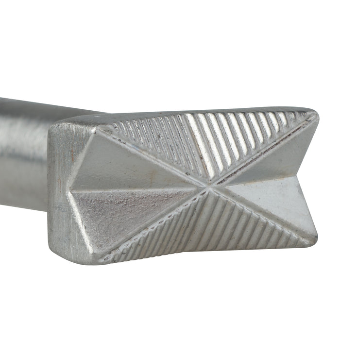 X Border Stamping Tool, D2175