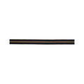 YKK® #10 Bulk Zipper, Solid Brass