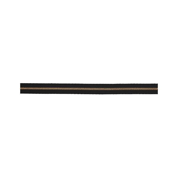 YKK® #10 Bulk Zipper, Solid Brass