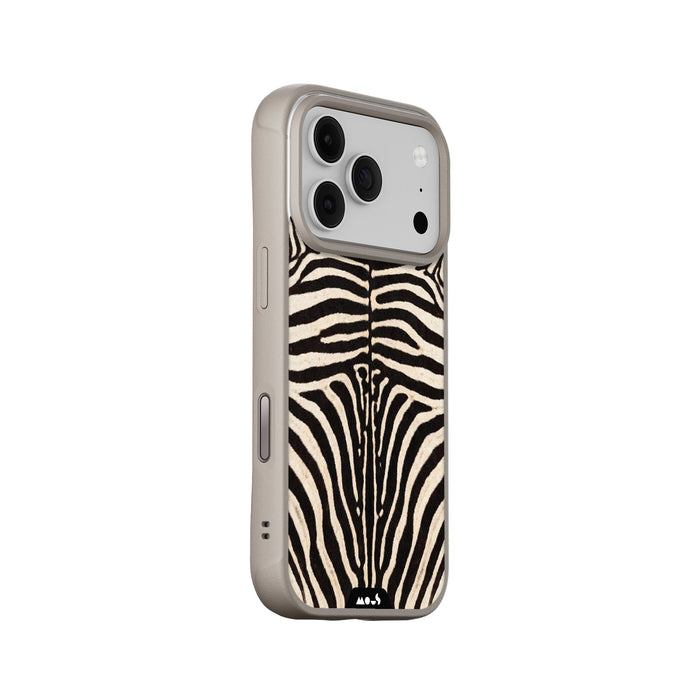 Zebra Protective Phone Case - Animal Prints