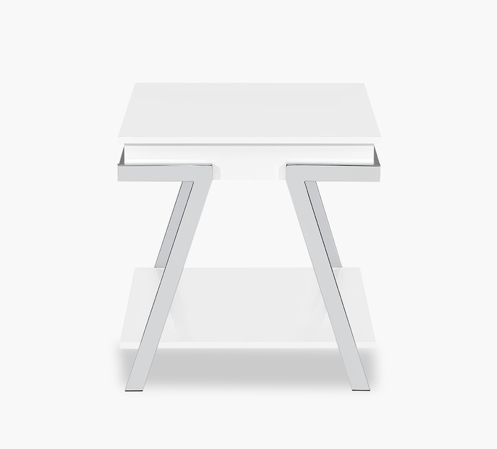 Zena End Table